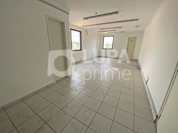 Imóvel Comercial à Venda, 38 m² em Lapa - São Paulo