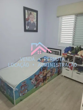 Imagem Apartamento com 3 Quartos à Venda, 80 m² em Jardim Flórida - Jundiaí