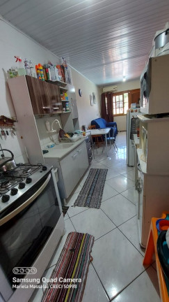 Imagem Casa com 3 Quartos à Venda, 40 m² em Ibiza - Gravataí Imagem Casa com 3 Quartos à Venda, 40 m² em Ibiza - Gravataí
