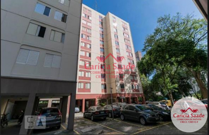 Imagem Apartamento com 3 Quartos à Venda, 80 m² em Vila Mariana - São Paulo Imagem Apartamento com 3 Quartos à Venda, 80 m² em Vila Mariana - São Paulo