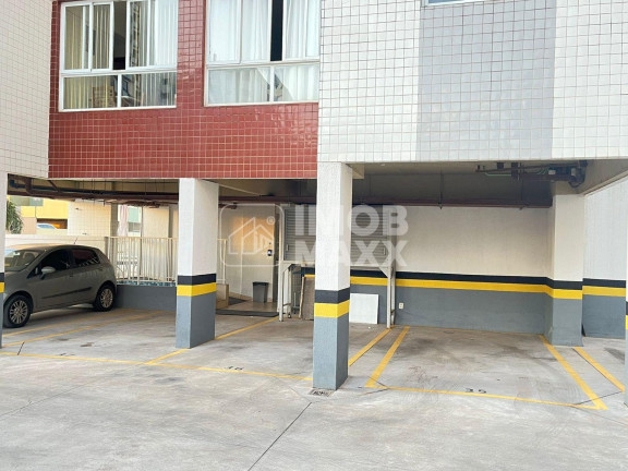 Imagem Apartamento com 2 Quartos à Venda, 48 m² em Norte (águas Claras) - Brasília
