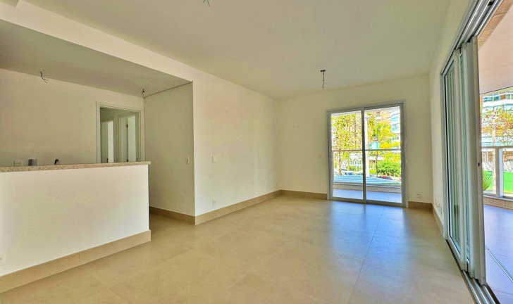 Apartamento com 3 Quartos à Venda, 127 m² em Riviera De São Lourenço - Bertioga