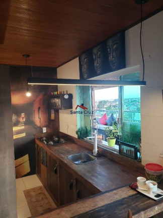 Imagem Cobertura com 2 Quartos à Venda, em Ingleses Do Rio Vermelho - Florianópolis Imagem Cobertura com 2 Quartos à Venda, em Ingleses Do Rio Vermelho - Florianópolis