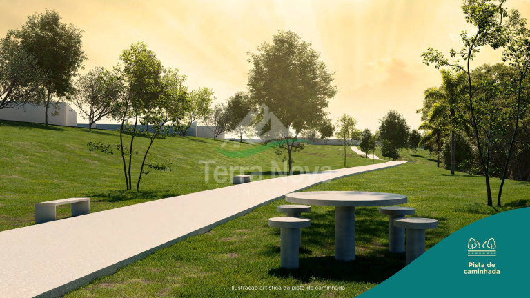 Imagem Terreno à Venda, 176 m² em Cabreúva