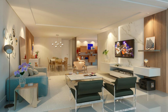 Imagem Apartamento com 3 Quartos à Venda, 209 m² em Meireles - Fortaleza Imagem Apartamento com 3 Quartos à Venda, 209 m² em Meireles - Fortaleza