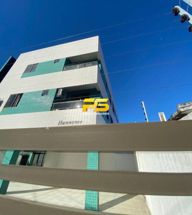 Foto do imóvel Apartamento com 3 Quartos à Venda, 72 m² em Miramar - João Pessoa