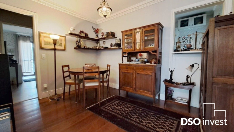 Imagem Apartamento com 2 Quartos à Venda, em Real Parque - São Paulo Imagem Apartamento com 2 Quartos à Venda, em Real Parque - São Paulo