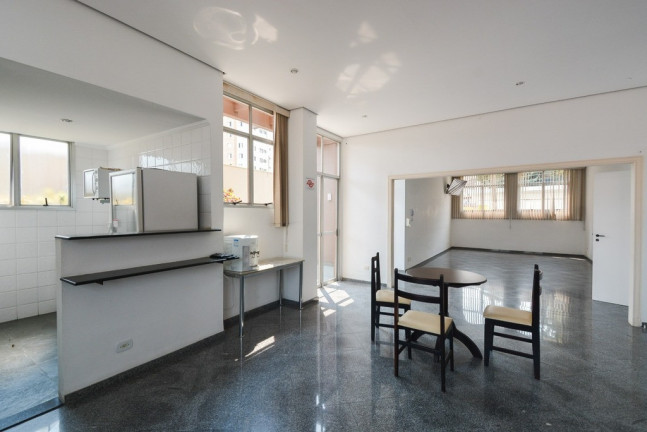 Imagem Apartamento com 3 Quartos à Venda, 76 m² em Vila Gumercindo - São Paulo Imagem Apartamento com 3 Quartos à Venda, 76 m² em Vila Gumercindo - São Paulo