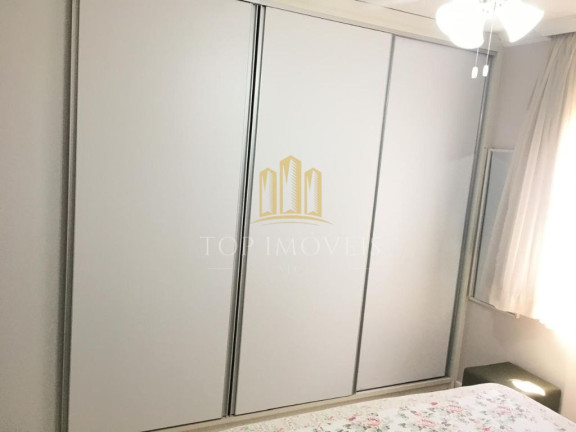Imagem Apartamento com 4 Quartos à Venda, 120 m² em Jardim Esplanada - São José Dos Campos