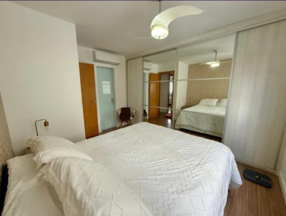 Imagem Apartamento com 3 Quartos à Venda, 107 m² em Ipiranga - São Paulo Imagem Apartamento com 3 Quartos à Venda, 107 m² em Ipiranga - São Paulo
