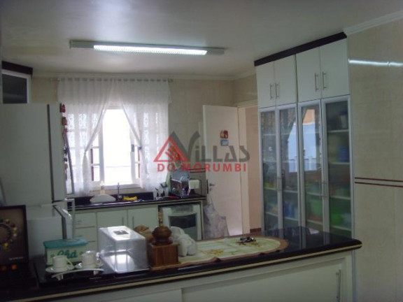 Imagem Sobrado com 4 Quartos à Venda, 310 m² em Chácara Nossa Senhora Do Bom Conselho - São Paulo