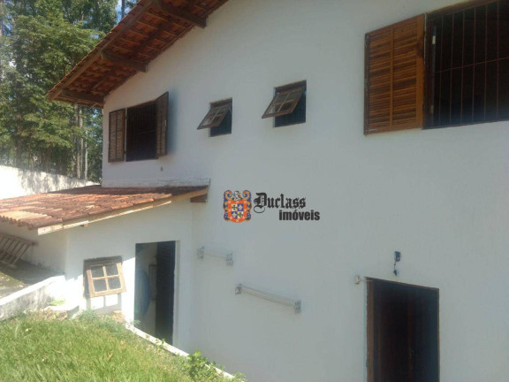 Imagem Fazenda à Venda, 850 m² em Cachoeira - Atibaia Imagem Fazenda à Venda, 850 m² em Cachoeira - Atibaia