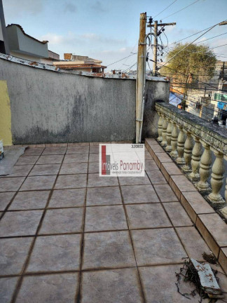 Imagem Sobrado com 3 Quartos à Venda, 240 m² em Jardim Las Vegas - Santo André Imagem Sobrado com 3 Quartos à Venda, 240 m² em Jardim Las Vegas - Santo André