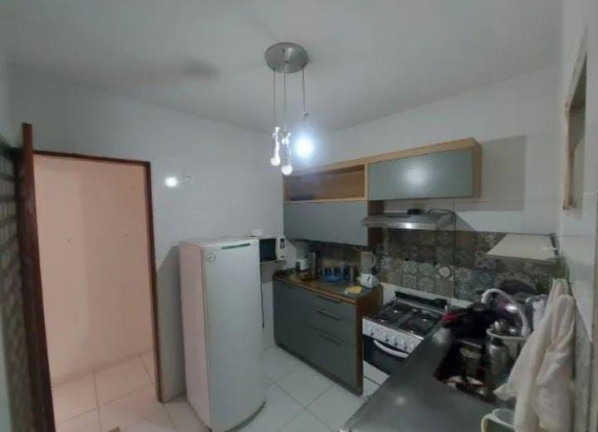 Imagem Apartamento com 3 Quartos à Venda, 72 m² em Jardim Oceania - João Pessoa