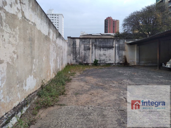 Imagem Imóvel Comercial à Venda, 432 m² em Centro - Limeira Imagem Imóvel Comercial à Venda, 432 m² em Centro - Limeira