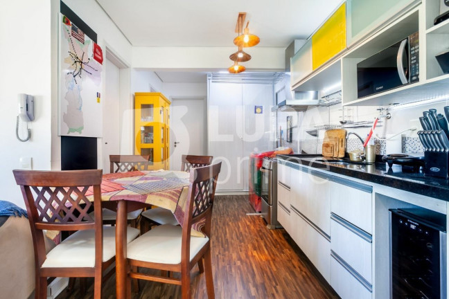 Imagem Apartamento com 2 Quartos à Venda, 44 m² em Campos Elíseos - São Paulo Imagem Apartamento com 2 Quartos à Venda, 44 m² em Campos Elíseos - São Paulo