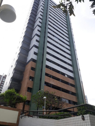 Imagem Apartamento com 3 Quartos à Venda, 130 m² em Meireles - Fortaleza Imagem Apartamento com 3 Quartos à Venda, 130 m² em Meireles - Fortaleza