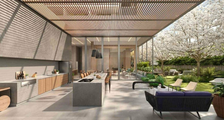 Imagem Apartamento com 3 Quartos à Venda, 147 m² em Pinheiros - São Paulo Imagem Apartamento com 3 Quartos à Venda, 147 m² em Pinheiros - São Paulo