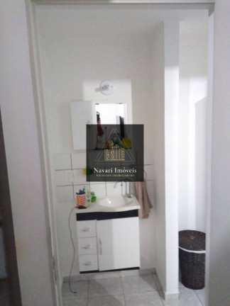 Imagem Apartamento com 2 Quartos à Venda, 47 m² em Jardim Francisco Mendes - São Paulo