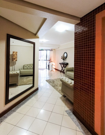 Imagem Apartamento com 3 Quartos à Venda, 150 m² em Centro - Santa Maria