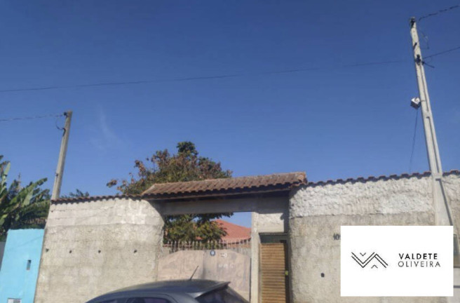 Imagem Casa com 3 Quartos à Venda, em Jardim Nova Michigan - São José Dos Campos Imagem Casa com 3 Quartos à Venda, em Jardim Nova Michigan - São José Dos Campos