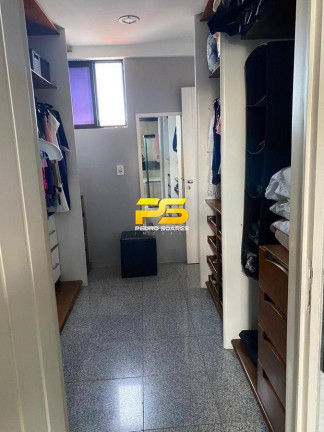 Imagem Apartamento com 5 Quartos à Venda, 250 m² em Jardim Oceania - João Pessoa