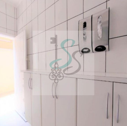 Imagem Casa com 6 Quartos à Venda, 243 m² em Parque Das Universidades - Campinas