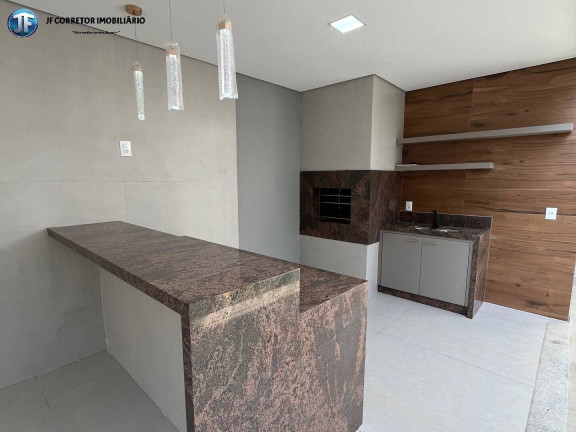 Imagem Casa com 3 Quartos à Venda, 330 m² em Bom Retiro - Ipatinga