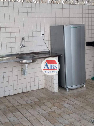 Imagem Apartamento com 1 Quarto à Venda, 68 m² em Tupi - Praia Grande