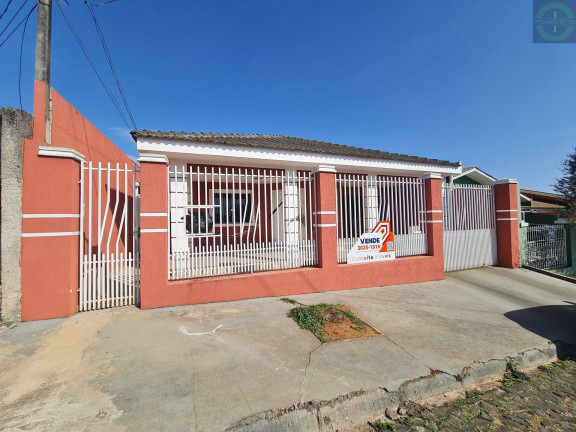 Casa com 4 Quartos à Venda, 220 m² em Contorno - Ponta Grossa