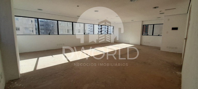 Imagem Sala Comercial para Alugar, 224 m² em Jardim Paulista - São Paulo