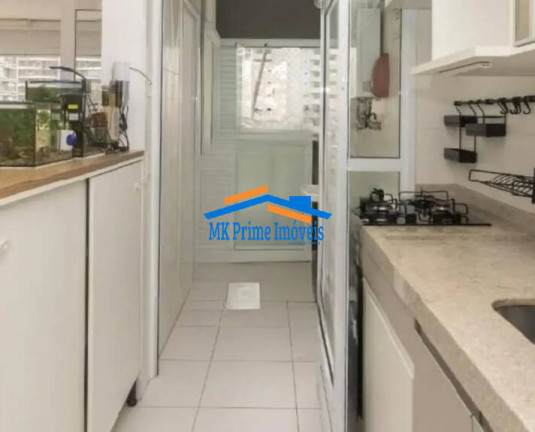 Imagem Apartamento com 2 Quartos à Venda, 68 m² em Vila Dom Pedro I - São Paulo Imagem Apartamento com 2 Quartos à Venda, 68 m² em Vila Dom Pedro I - São Paulo