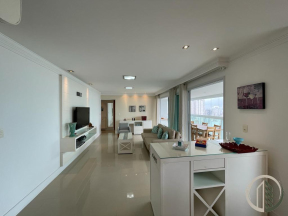 Imagem Apartamento com 3 Quartos à Venda, 167 m² em Boqueirão - Santos