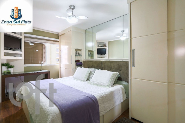 Imagem Apartamento com 3 Quartos à Venda, 117 m² em Indianópolis - São Paulo Imagem Apartamento com 3 Quartos à Venda, 117 m² em Indianópolis - São Paulo