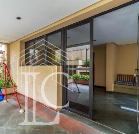 Imagem Apartamento com 3 Quartos para Alugar, 110 m² em Saúde - São Paulo