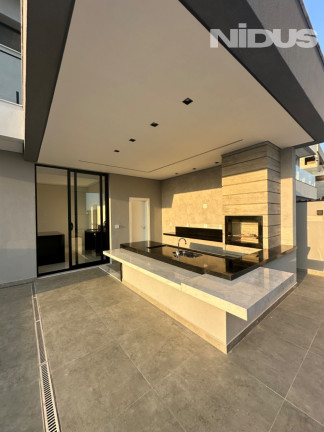 Imagem Casa com 3 Quartos à Venda, 240 m² em Alphaville Nova Esplanada 3 - Votorantim Imagem Casa com 3 Quartos à Venda, 240 m² em Alphaville Nova Esplanada 3 - Votorantim
