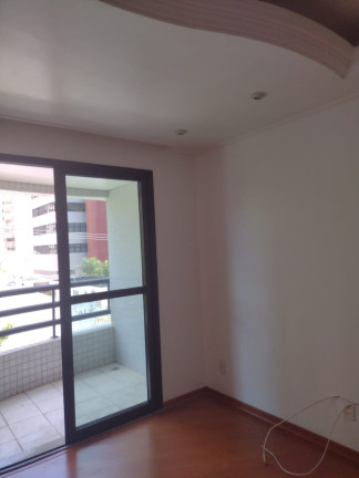 Imagem Imóvel com 2 Quartos para Alugar, 70 m² em Tatuapé - São Paulo