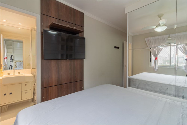 Imagem Apartamento com 3 Quartos à Venda, 135 m² em Vila Cruzeiro - São Paulo Imagem Apartamento com 3 Quartos à Venda, 135 m² em Vila Cruzeiro - São Paulo