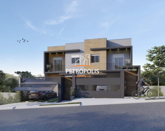 Casa com 3 Quartos à Venda, 130 m² em São Luiz - Caxias Do Sul