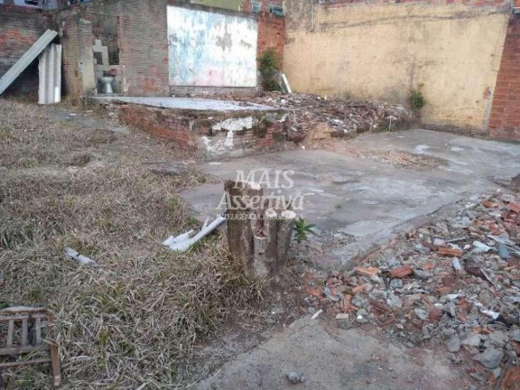 Imagem Terreno à Venda, 156 m² em Guarani - Novo Hamburgo