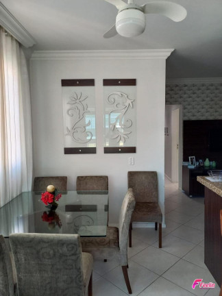 Imagem Apartamento com 3 Quartos à Venda, 81 m² em Ingleses Do Rio Vermelho - Florianópolis Imagem Apartamento com 3 Quartos à Venda, 81 m² em Ingleses Do Rio Vermelho - Florianópolis