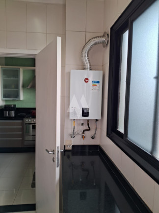 Imagem Apartamento com 2 Quartos à Venda, 192 m² em Gonzaga - Santos