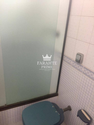 Imagem Apartamento com 4 Quartos à Venda, 348 m² em Boqueirão - Santos Imagem Apartamento com 4 Quartos à Venda, 348 m² em Boqueirão - Santos