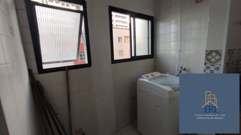 Imagem Apartamento com 2 Quartos à Venda, 84 m² em Aviação - Praia Grande