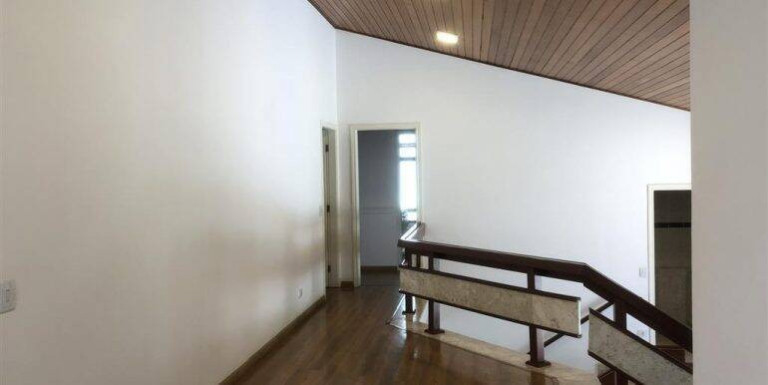 Imagem Casa com 4 Quartos para Alugar, 872 m² em Alphaville - Santana De Parnaíba