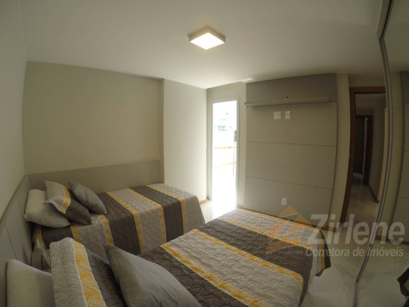 Imagem Apartamento com 3 Quartos à Venda, 88 m² em Praia Do Morro - Guarapari Imagem Apartamento com 3 Quartos à Venda, 88 m² em Praia Do Morro - Guarapari