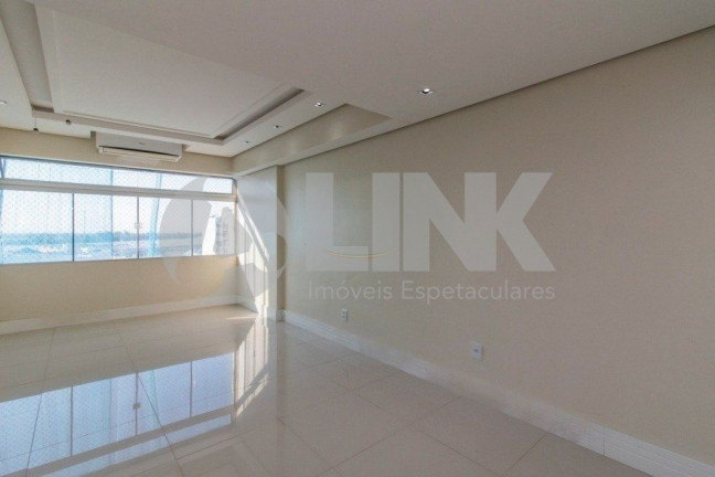 Imagem Apartamento com 2 Quartos à Venda, 81 m² em Centro Histórico - Porto Alegre
