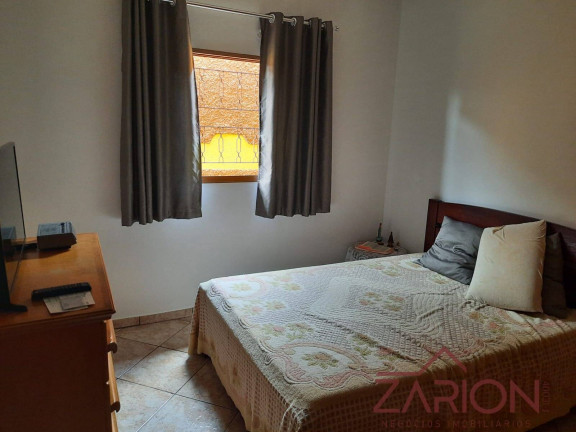 Imagem Casa com 3 Quartos à Venda, 244 m² em Jardim Bela Vista - Taubaté