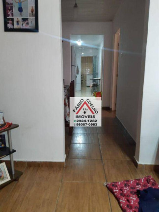 Imagem Casa com 3 Quartos à Venda, 90 m² em Socorro - São Paulo