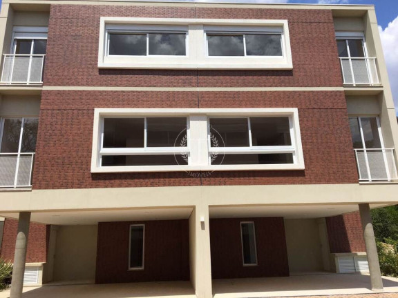 Imagem Casa de Condomínio com 4 Quartos à Venda, 300 m² em Morumbi - São Paulo